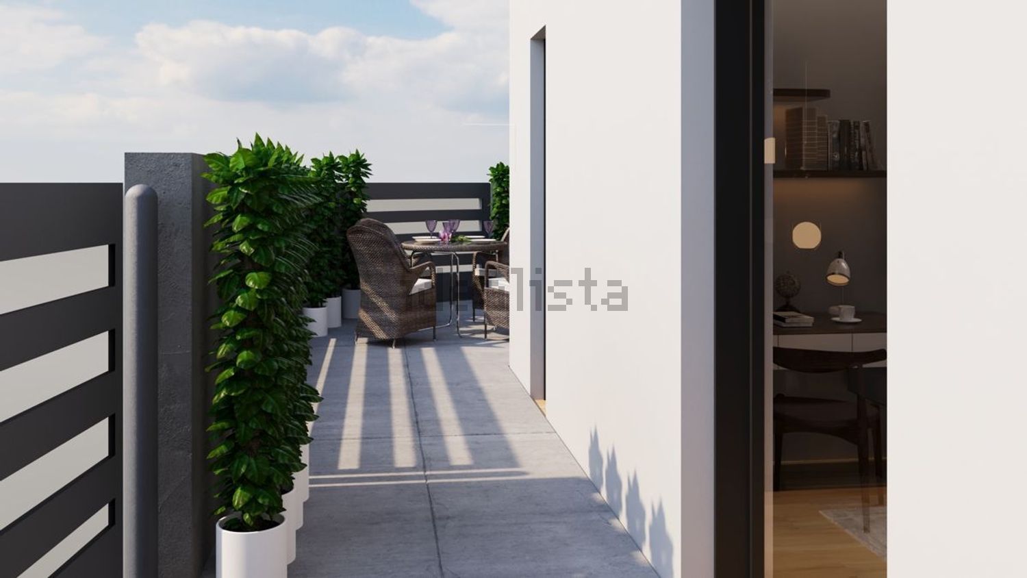 appartamento in vendita ad Aprilia