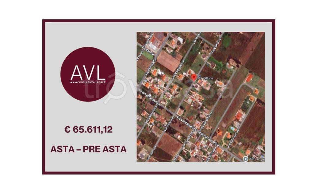 casa indipendente in vendita ad Aprilia in zona Campoverde