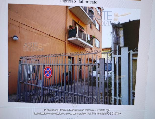 appartamento in vendita ad Aprilia
