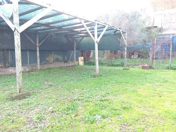 terreno agricolo in vendita ad Aprilia in zona Campo di Carne