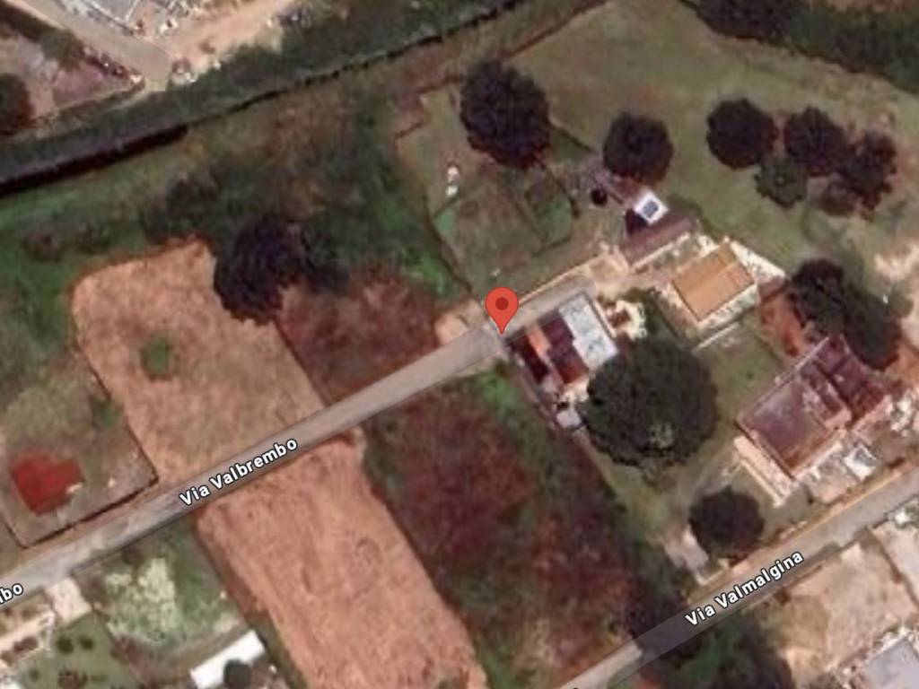 terreno agricolo in vendita ad Aprilia in zona Campoverde