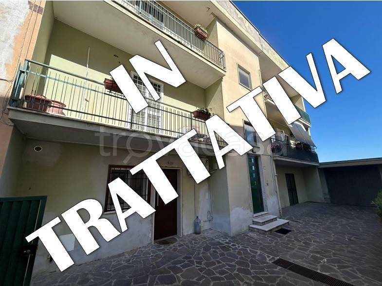appartamento in vendita ad Aprilia