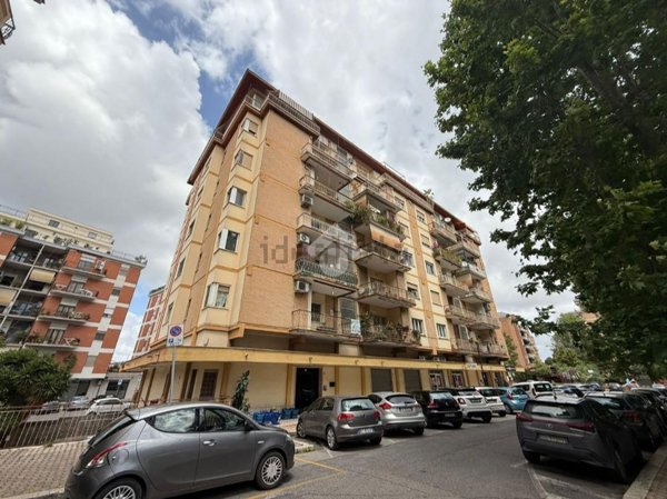 appartamento in vendita ad Aprilia