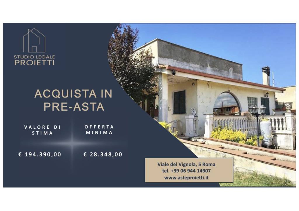 casa indipendente in vendita ad Aprilia in zona Genio Civile