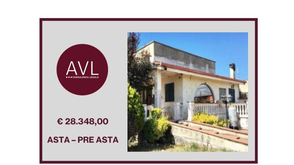 casa indipendente in vendita ad Aprilia in zona Genio Civile