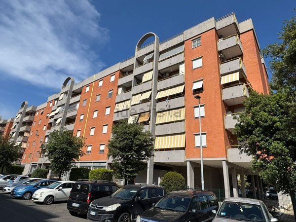 appartamento in vendita ad Aprilia