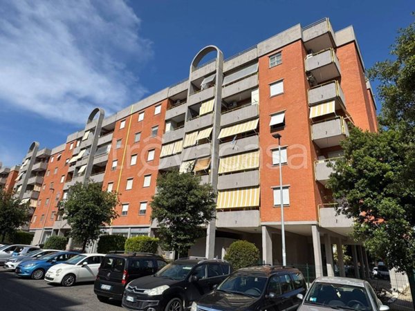 appartamento in vendita ad Aprilia