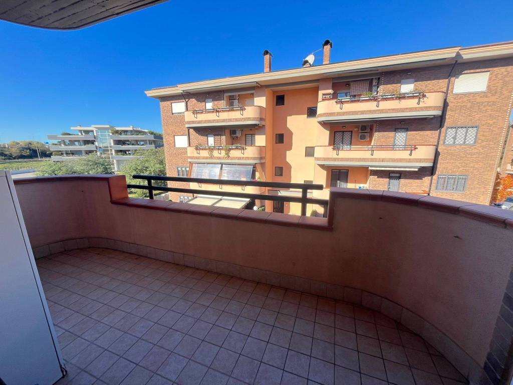appartamento in vendita ad Aprilia