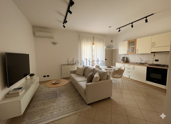 appartamento in vendita ad Aprilia