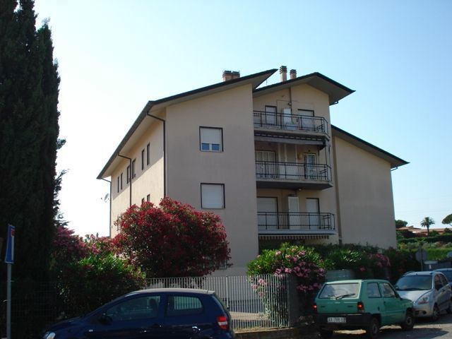 appartamento in vendita ad Aprilia in zona Campoleone