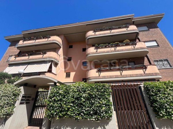 appartamento in vendita ad Aprilia
