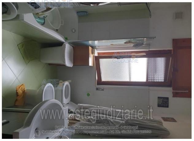 appartamento in vendita ad Aprilia