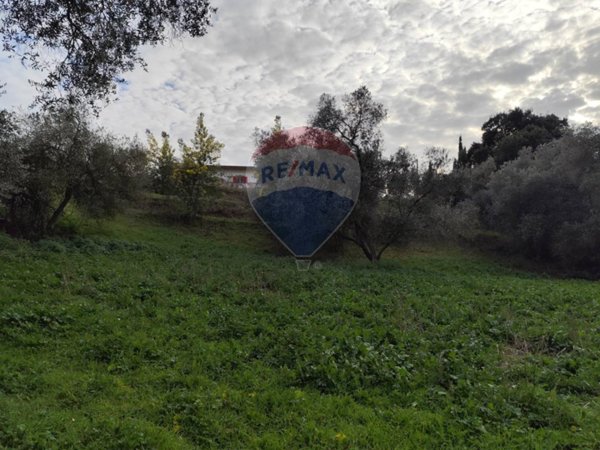 terreno agricolo in vendita ad Aprilia in zona Cogna