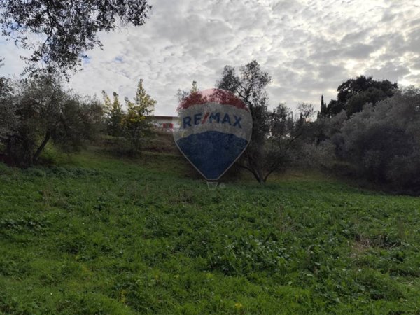 terreno agricolo in vendita ad Aprilia in zona Cogna