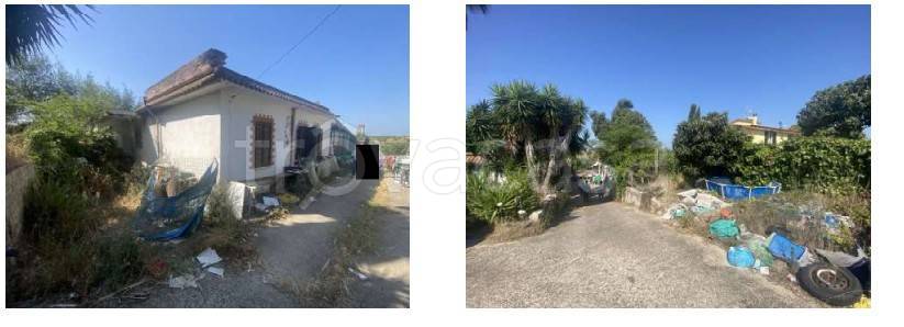 appartamento in vendita ad Aprilia in zona Camilleri-Vallelata