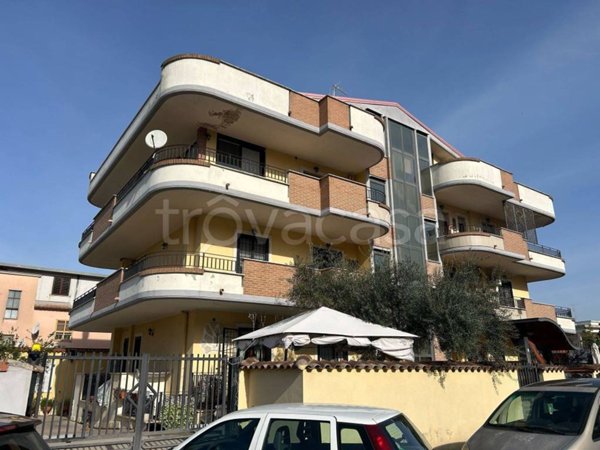 appartamento in vendita ad Aprilia