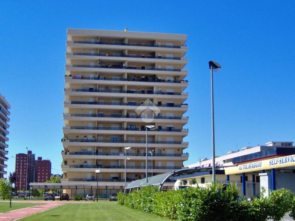 appartamento in vendita ad Aprilia