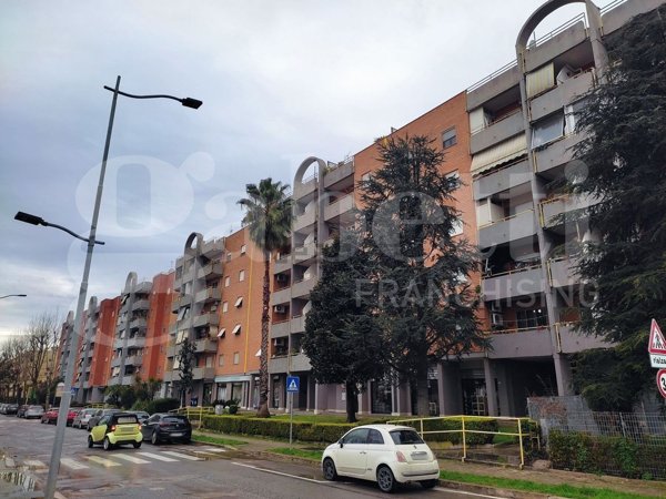 appartamento in vendita ad Aprilia