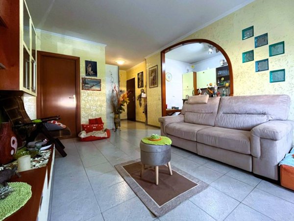 appartamento in vendita ad Aprilia