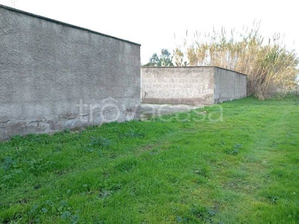 terreno agricolo in vendita ad Aprilia in zona Campo di Carne