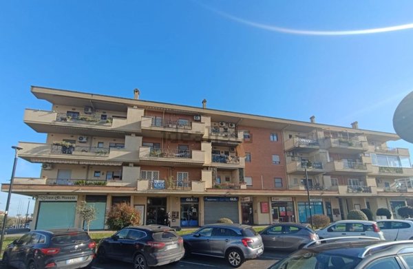 appartamento in vendita ad Aprilia