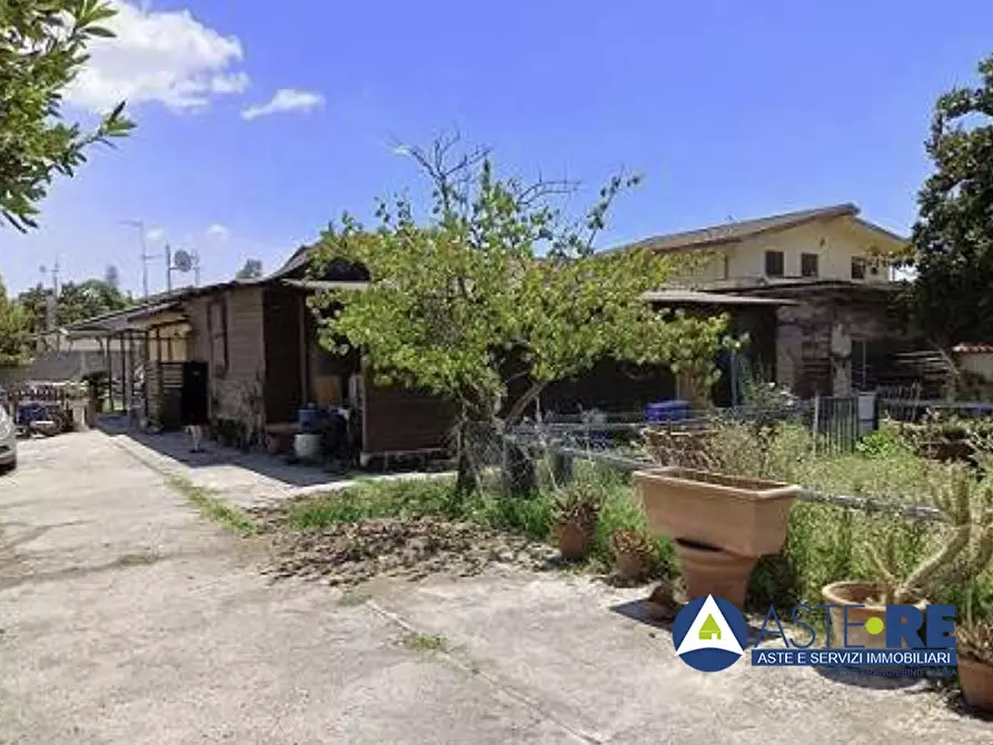 appartamento in vendita ad Aprilia