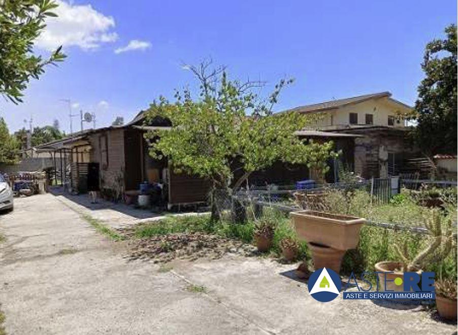 appartamento in vendita ad Aprilia