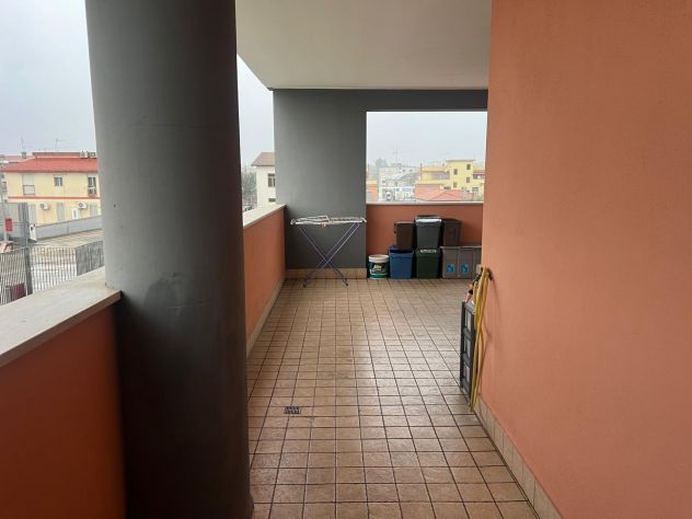 appartamento in vendita ad Aprilia