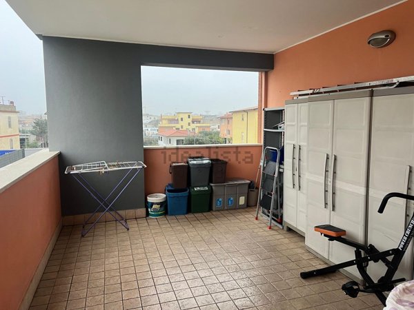 appartamento in vendita ad Aprilia