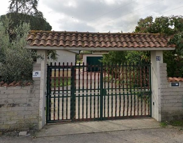 casa indipendente in vendita ad Aprilia