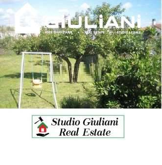 casa indipendente in vendita ad Aprilia