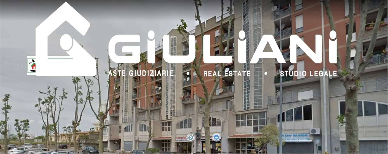 appartamento in vendita ad Aprilia