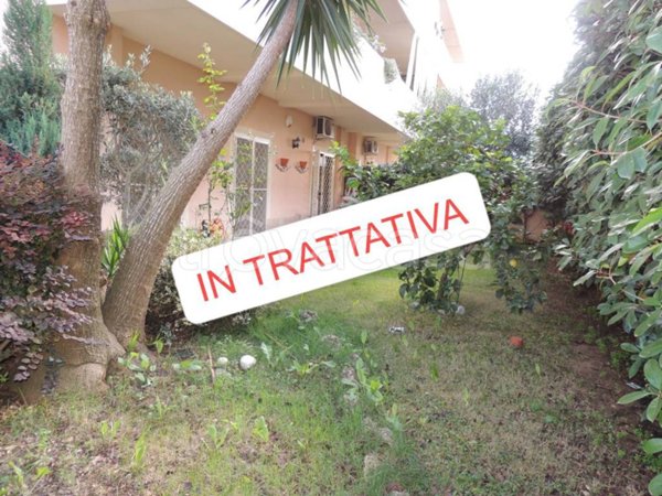 appartamento in vendita ad Aprilia