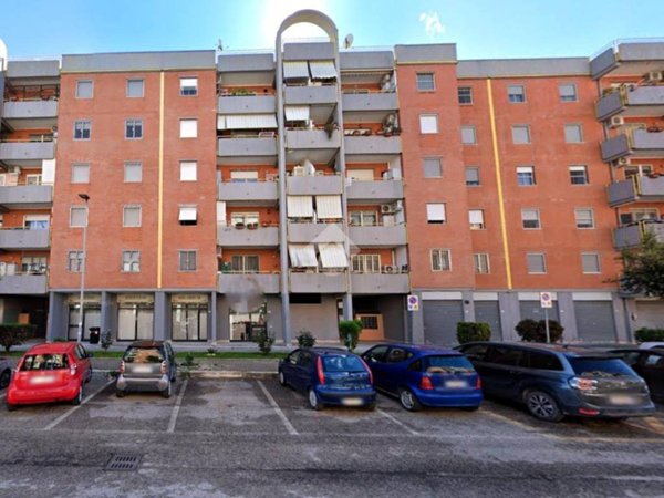appartamento in vendita ad Aprilia
