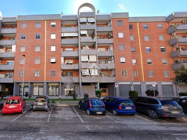 appartamento in vendita ad Aprilia