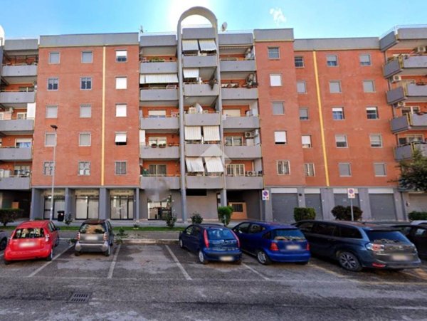 appartamento in vendita ad Aprilia