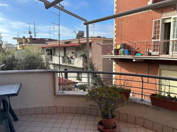 appartamento in vendita ad Aprilia