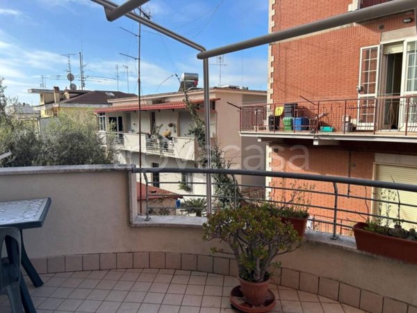 appartamento in vendita ad Aprilia
