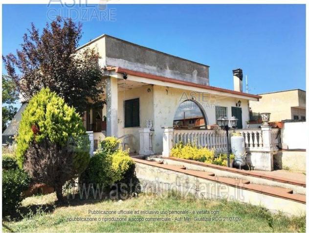 casa indipendente in vendita ad Aprilia in zona Genio Civile