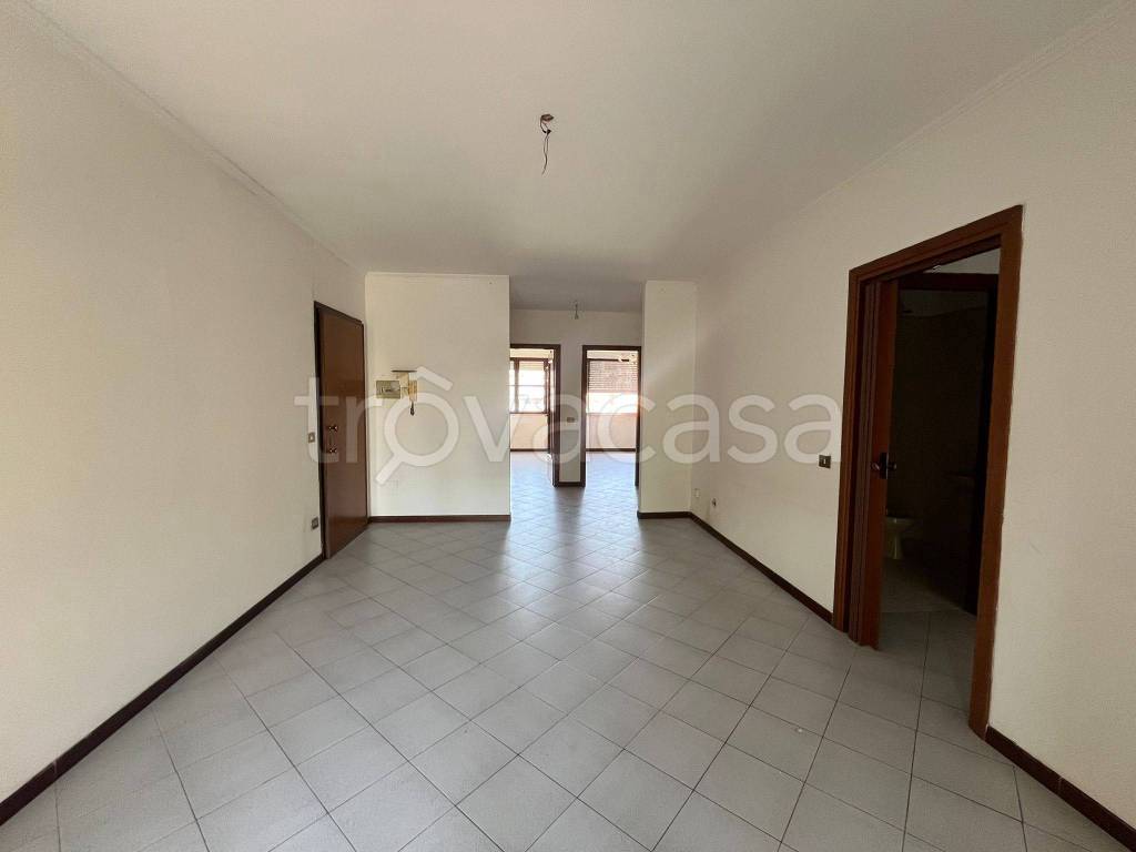 appartamento in vendita ad Aprilia