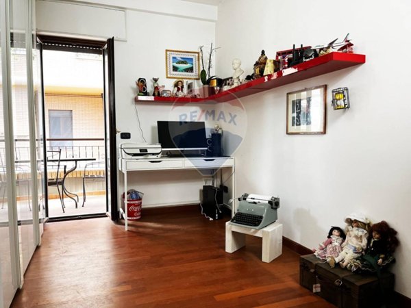 appartamento in vendita ad Aprilia