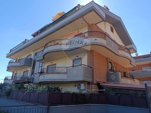 appartamento in vendita ad Aprilia