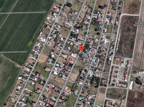 appartamento in vendita ad Aprilia in zona Genio Civile