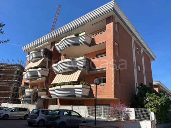 appartamento in vendita ad Aprilia