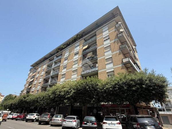 appartamento in vendita ad Aprilia