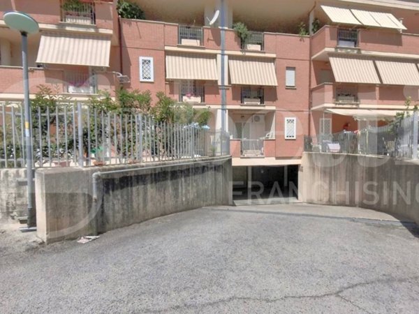 appartamento in vendita ad Aprilia