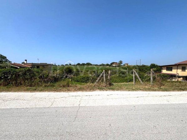 terreno agricolo in vendita ad Aprilia in zona Fossignano