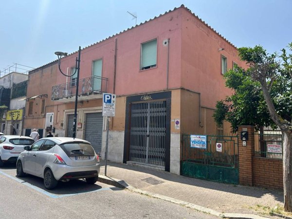 appartamento in vendita ad Aprilia