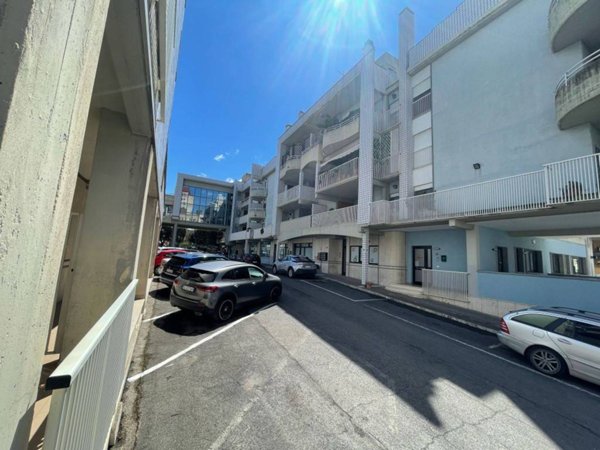 appartamento in vendita ad Aprilia