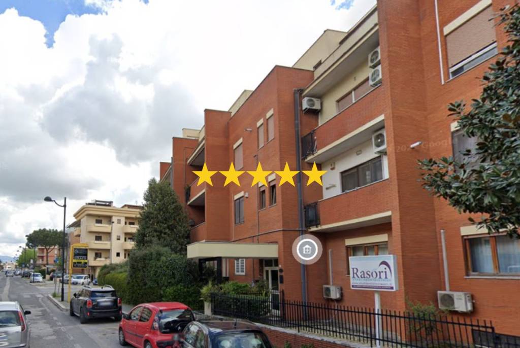 appartamento in vendita ad Aprilia